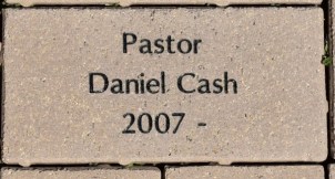 Name Brick